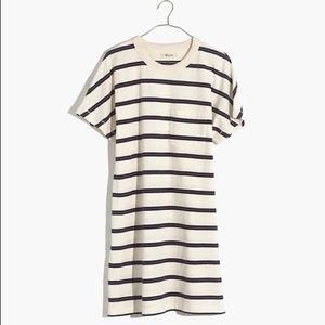 Madewell Tomboy Pocket Tee